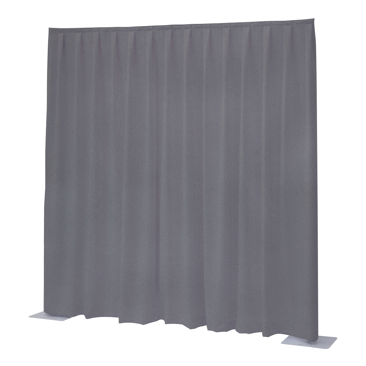 How Pipe and Drape Transforms Corporate Events into Professional, Branded Experiences