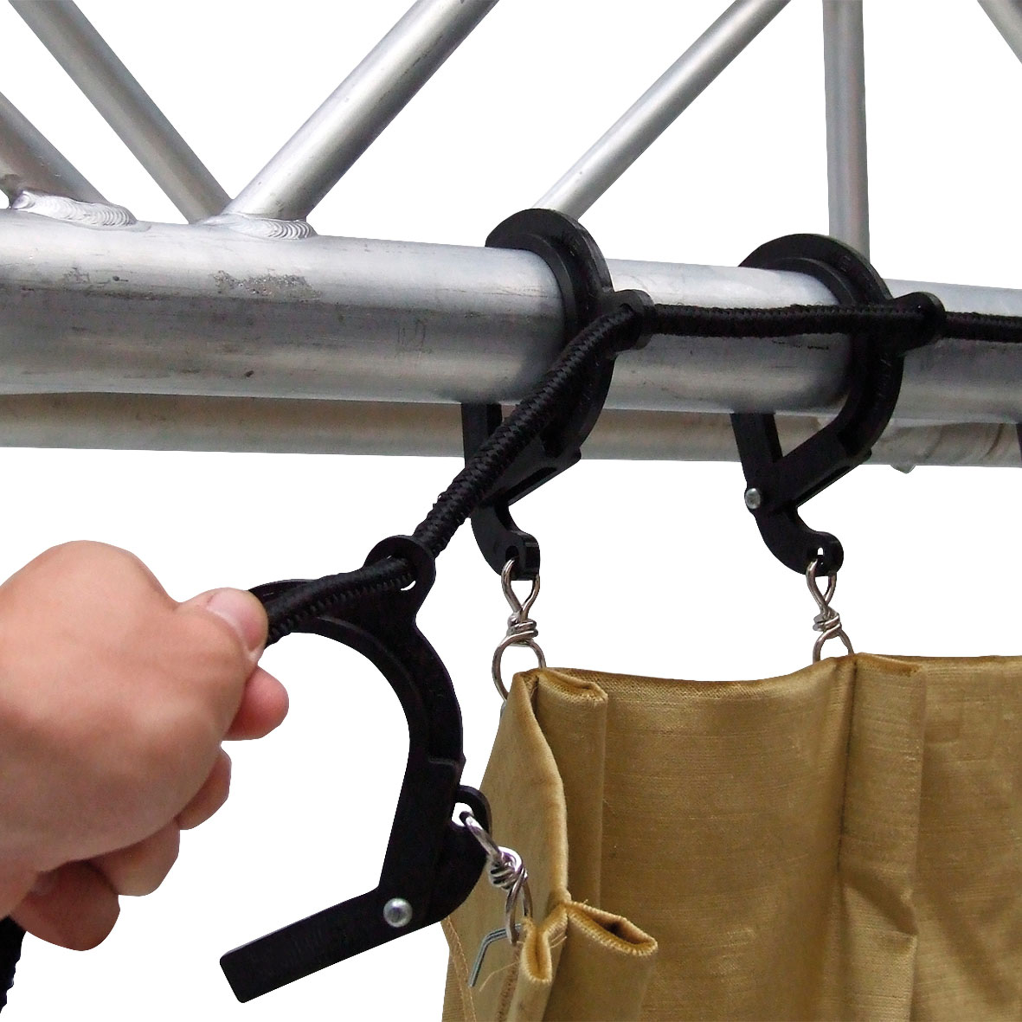 Drape Hanging Accessories