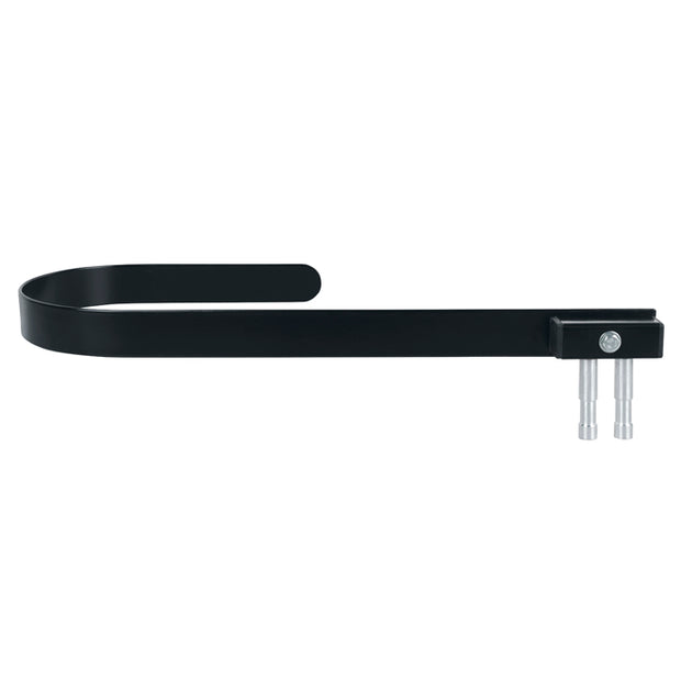 WENTEX P&D Wagner Curtain Hook - Black (For Wentex Uprights)