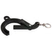 WENTEX Rapido Curtain Clamp – For Truss & Pipe – Black