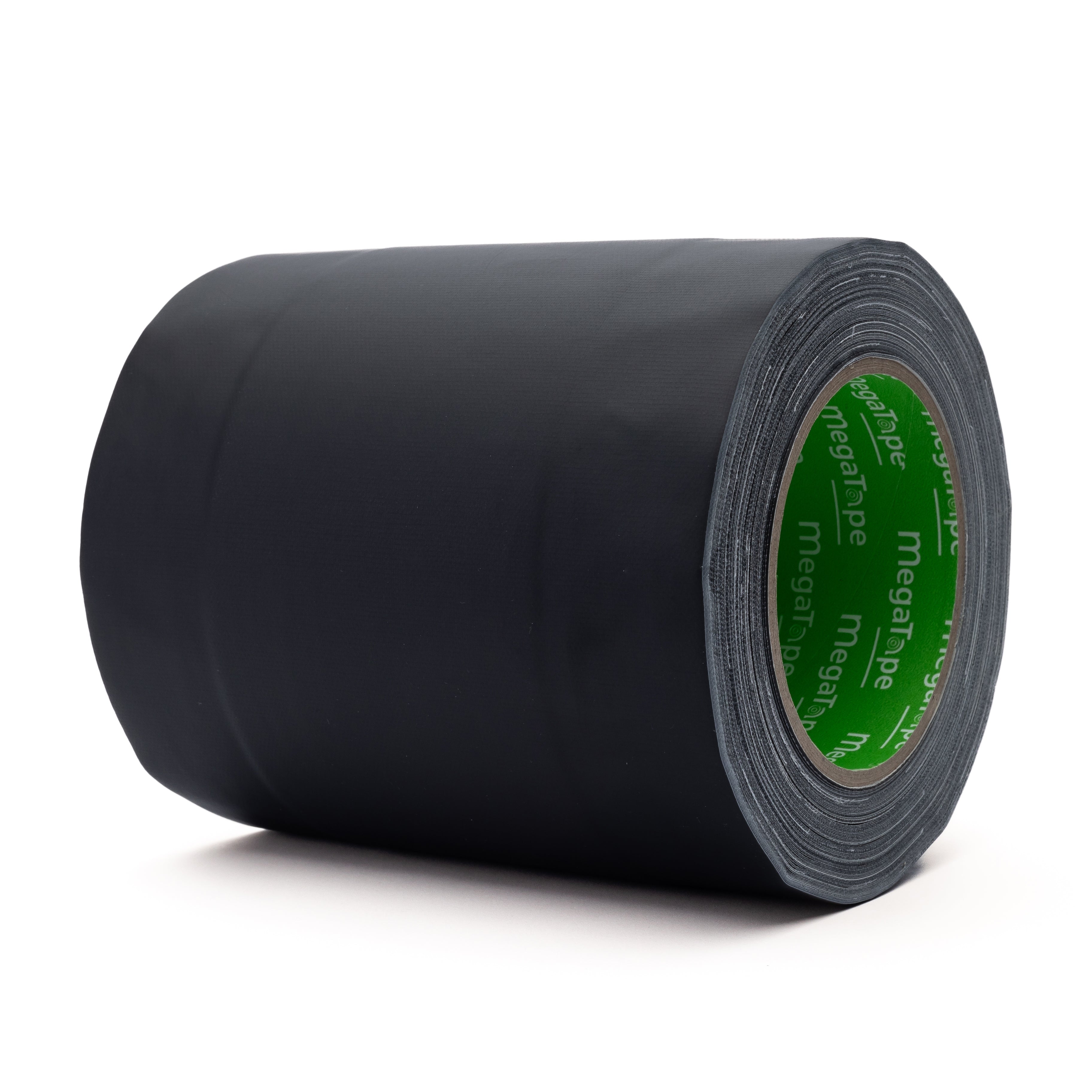 MegaTape 951 — Tunnel Tape (Black Matte)