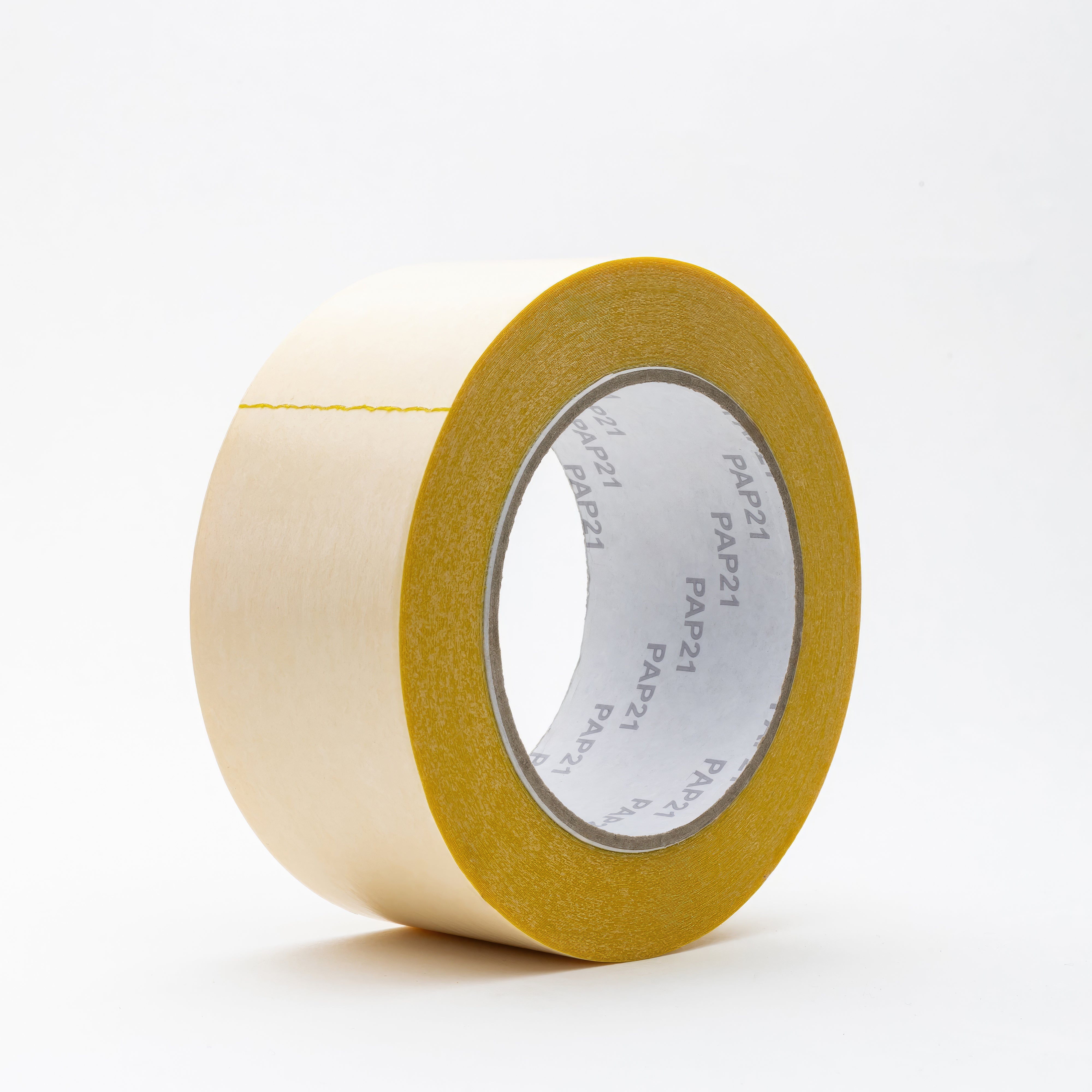 MegaTape 420 — Expo Tape (Yellow)