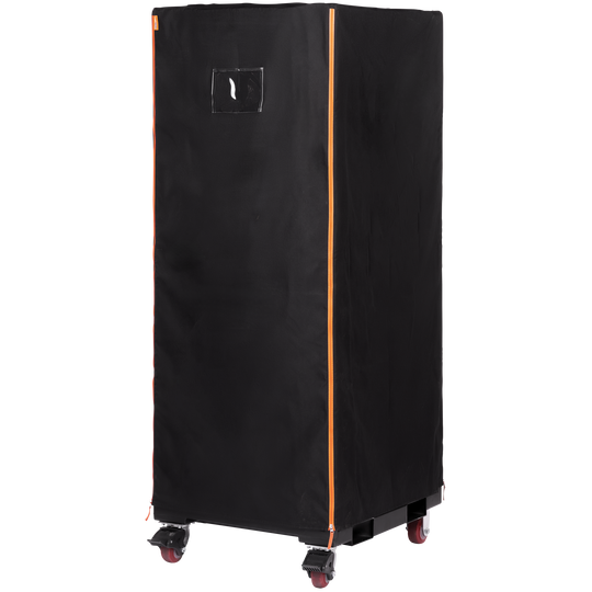 WENTEX Cover for XL P&D Trolley 89623