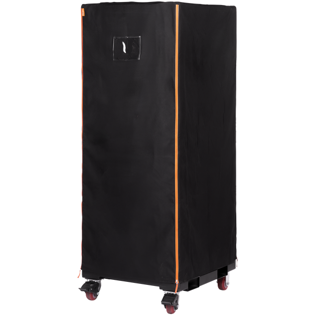 WENTEX Cover for XL P&D Trolley 89623