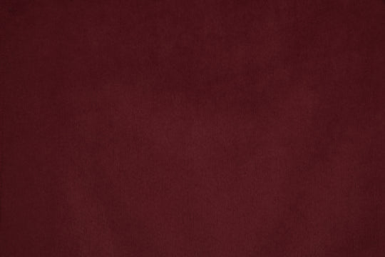WENTEX P&D curtain 12'(h) x 11'(w) red Velvet Napoli 260 g/m2 pleated