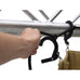 WENTEX Rapido Curtain Clamp – For Truss & Pipe – Black