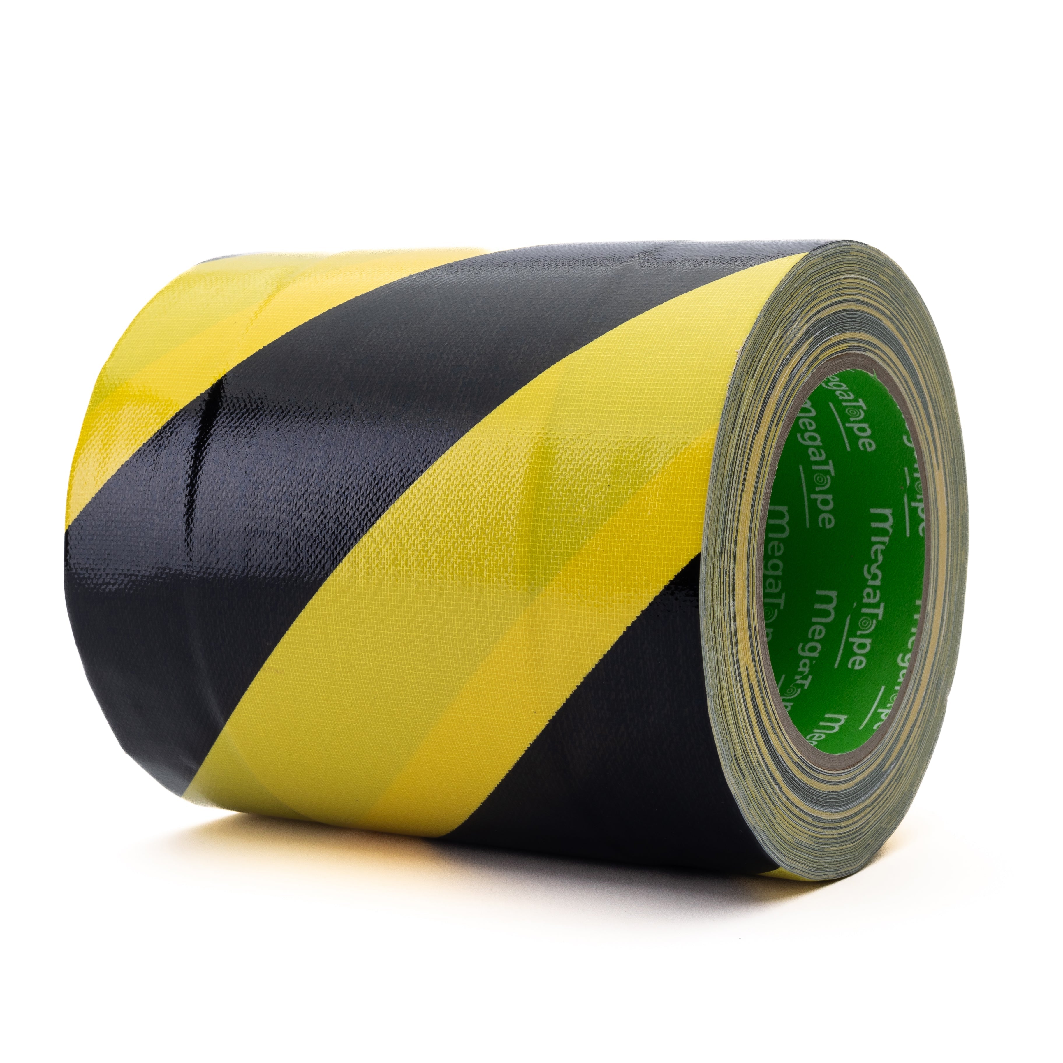 MegaTape 950 — Tunnel Tape (Caution)